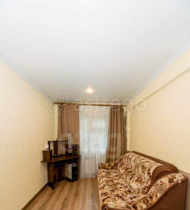 2-комн. квартира, 55.4 м2, 1/5 эт. Бийск - изображение 1