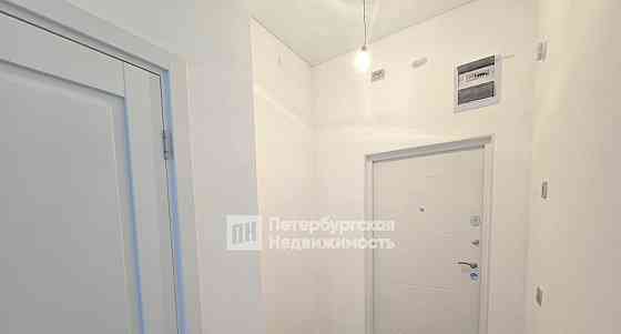 3-комн. квартира, 88.05 м2, 4/4 эт. Санкт-Петербург