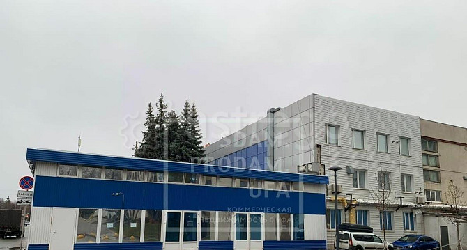 Торговое помещение, 210 м2 Уфа - изображение 1