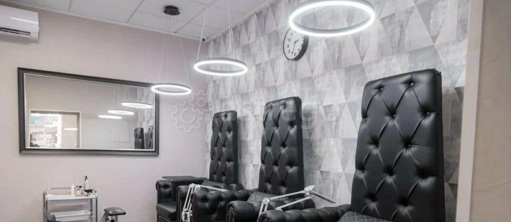 Свободного назначения, 73 м2 Санкт-Петербург - изображение 6
