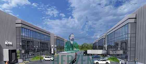 Склад, 662.11 м2 Жуковский