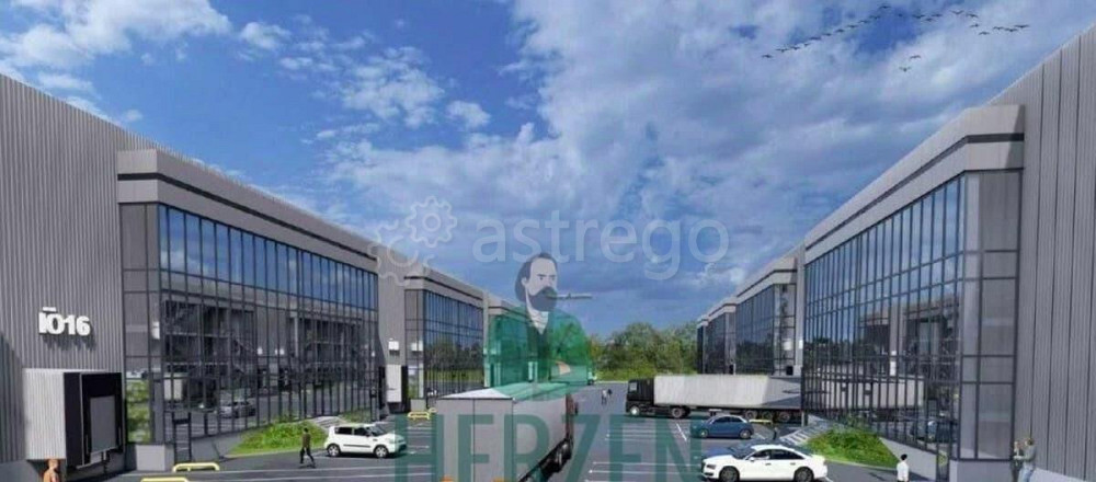 Склад, 662.11 м2 Жуковский - изображение 3