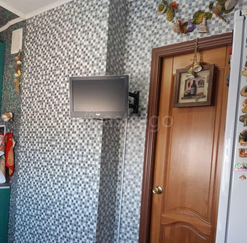 1-комн. квартира, 36 м2, 9/9 эт. Норильск - изображение 6