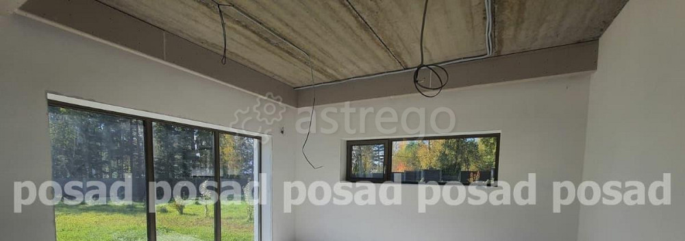 Коттедж, 210 м2, 14 соток, 2 эт. Красноярск - изображение 5