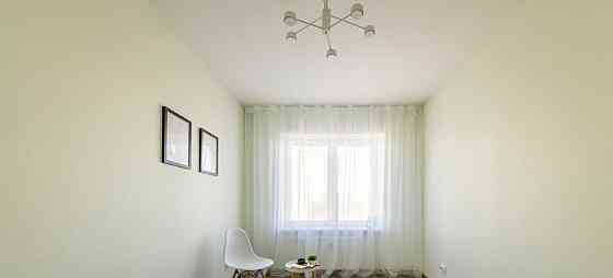 4-комн. квартира, 82 м2, 9/16 эт. Санкт-Петербург