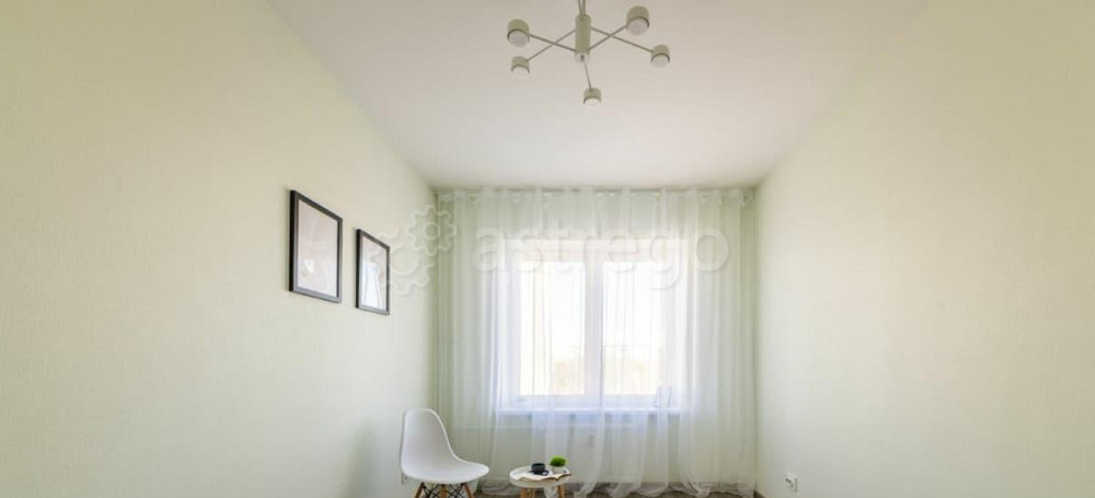 4-комн. квартира, 82 м2, 9/16 эт. Санкт-Петербург - изображение 5