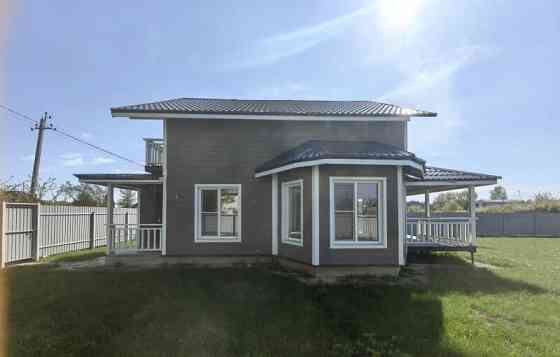 Дом, 160 м2 Чехов