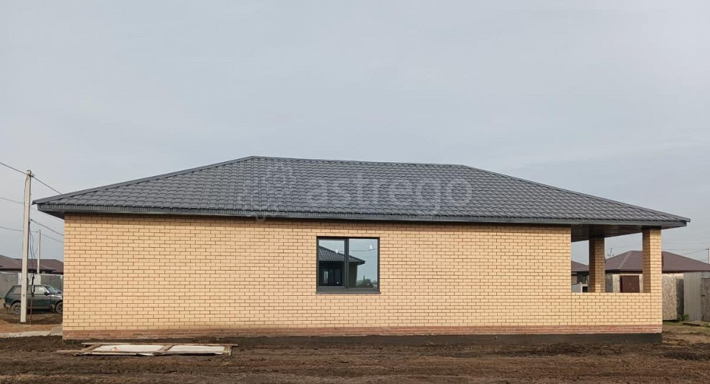 Коттедж, 133 м2, 7.65 сотки, 1 эт. Кармаскалы - изображение 3