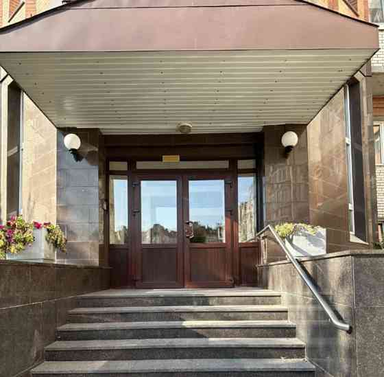 5-комн. квартира, 193.7 м2, 6/8 эт. Санкт-Петербург