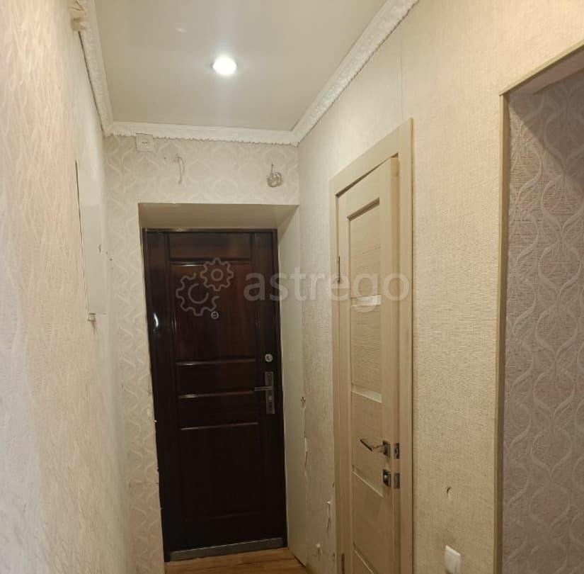 3-комн. квартира, 56.6 м2, 4/4 эт. Назарово - изображение 7