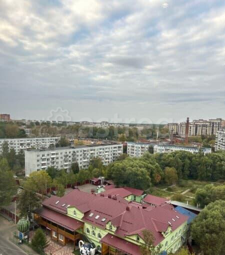 Студия, 35 м2, 11/16 эт. Сергиев Посад - изображение 5