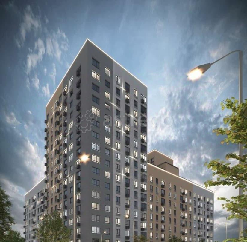 2-комн. квартира, 52.3 м2, 3/9 эт. Стерлитамак - изображение 3