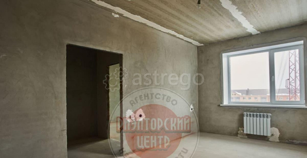 1-комн. квартира, 45.6 м2, 7/7 эт. Северный - изображение 6