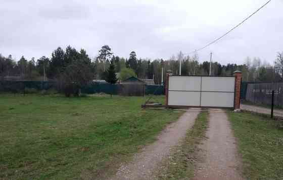 Земельный участок, 15 соток Ивантеевка