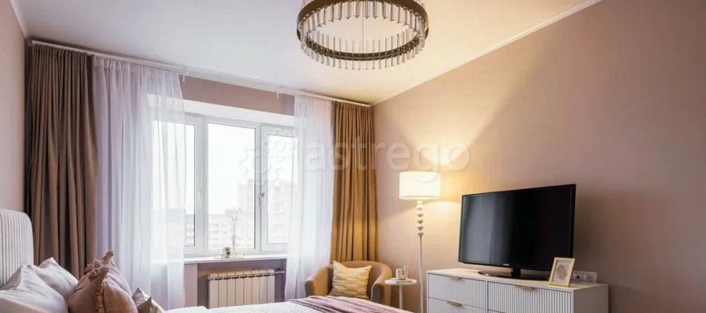 1-комн. квартира, 37.2 м2, 15/17 эт. Долгопрудный - изображение 7