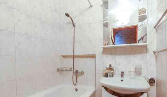 3-комн. квартира, 63 м2, 9/9 эт. Москва