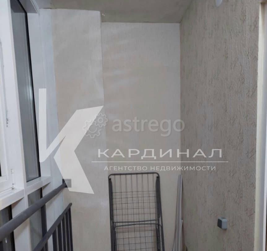 1-комн. квартира, 41 м2, 8/10 эт. Старый Оскол - изображение 8