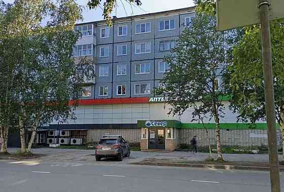 Торговое помещение, 12 м2 Северодвинск