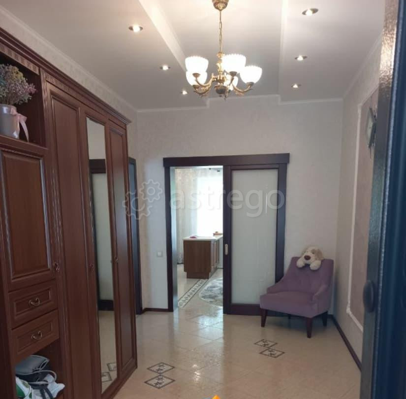 Коттедж, 247.4 м2, 13 соток, 2 эт. Красноярск - изображение 4