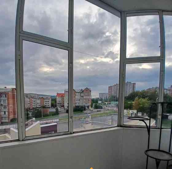 3-комн. квартира, 100 м2, 5/5 эт. Красноярск