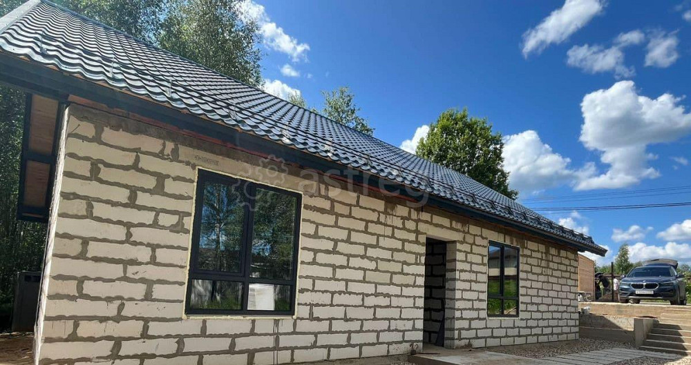 Дом, 140 м2, 5 соток, 2 эт. Москва - изображение 2