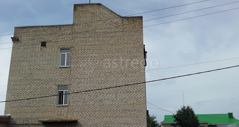 Свободного назначения, 30 м2 Давлеканово - изображение 6