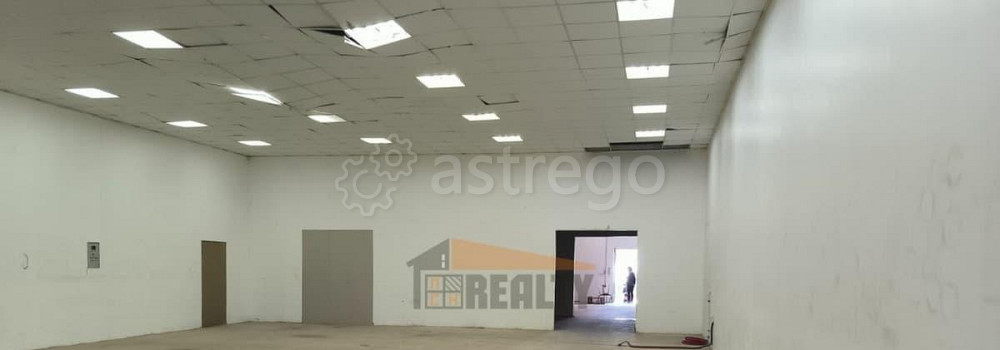 Склад, 320 м2 Видное - изображение 4