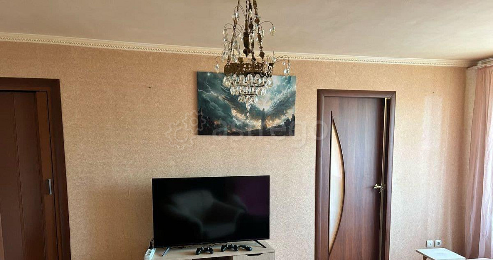 2-комн. квартира, 43.1 м2, 5/5 эт. Раменское - изображение 7