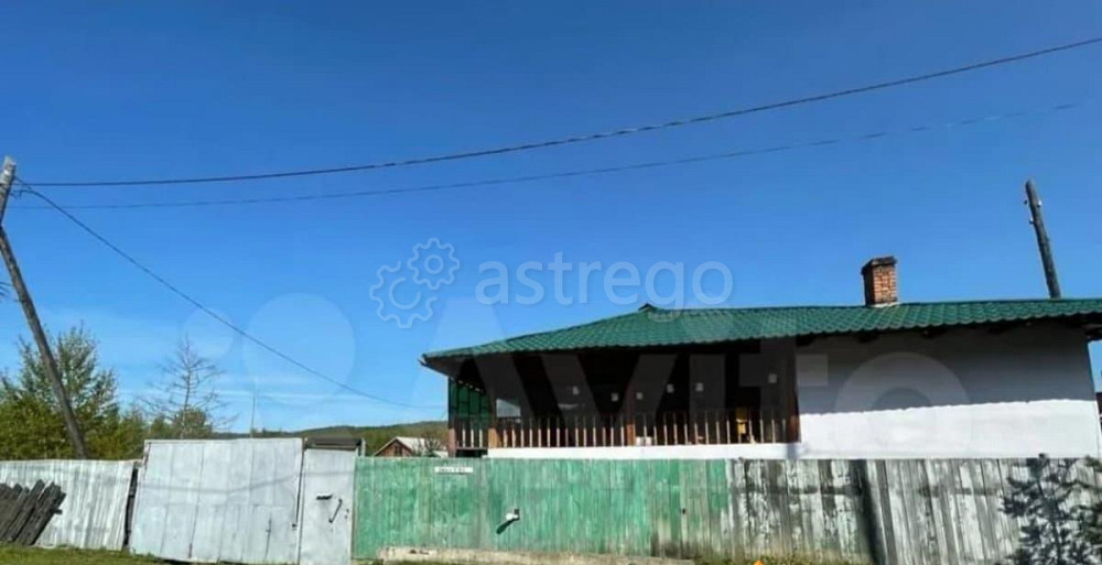 Дом, 200.2 м2, 13 соток, 2 эт. Тында - изображение 3