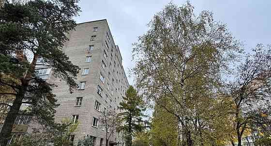 3-комн. квартира, 56 м2, 3/9 эт. Балашиха