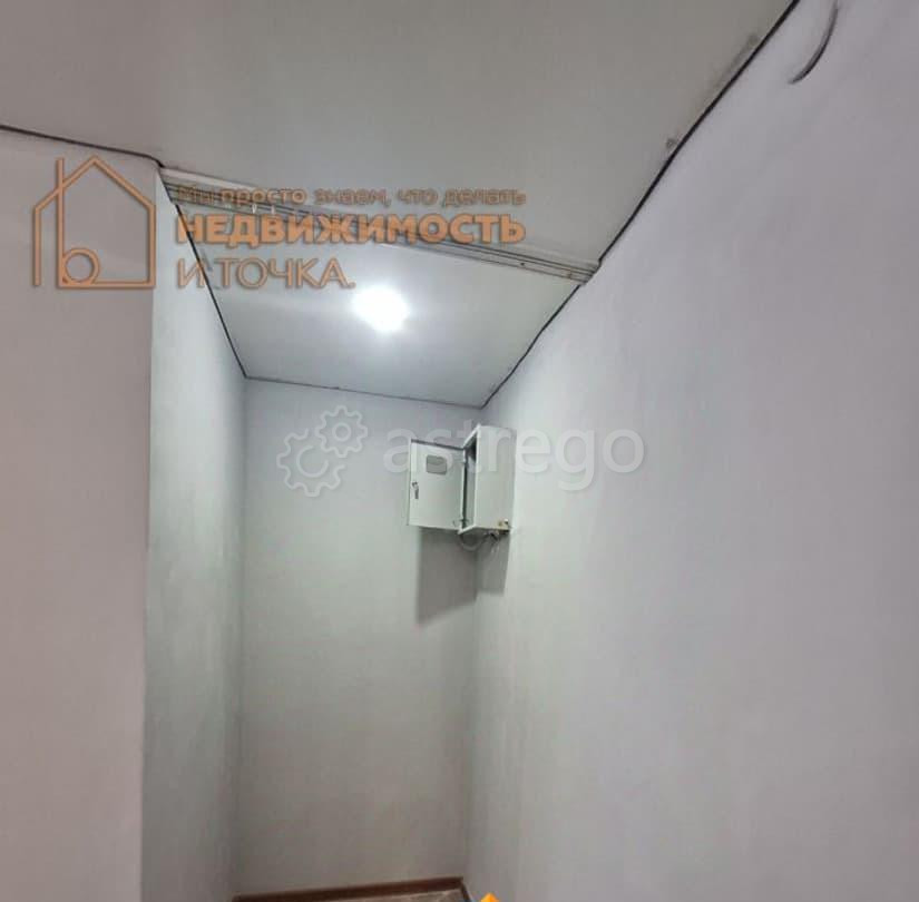 Торговое помещение, 41.7 м2 Дюртюли - изображение 5