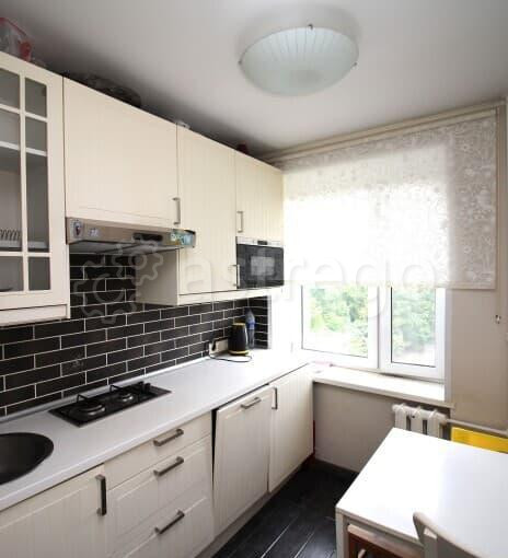 1-комн. квартира, 31 м2, 9/9 эт. Москва - изображение 9