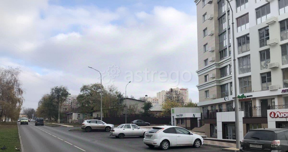 Свободного назначения, 87 м2 Белгород - изображение 2