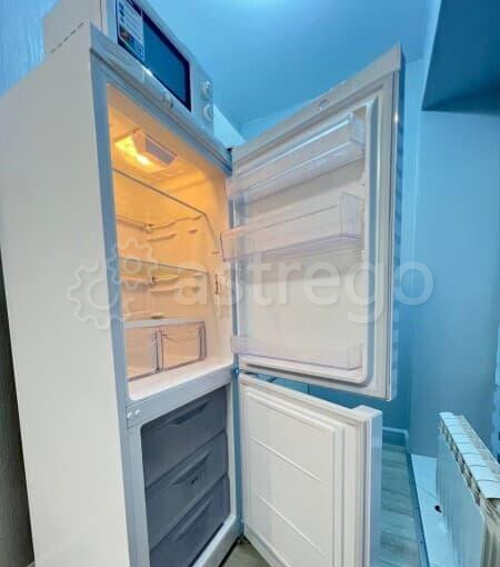 1-комн. квартира, 38 м2, 2/2 эт. Москва - изображение 7