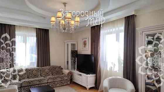 Коттедж, 300 м2, 11 соток Москва