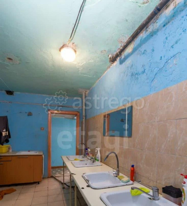 Комната, 12 м2, 5/9 эт. Красноярск - изображение 6
