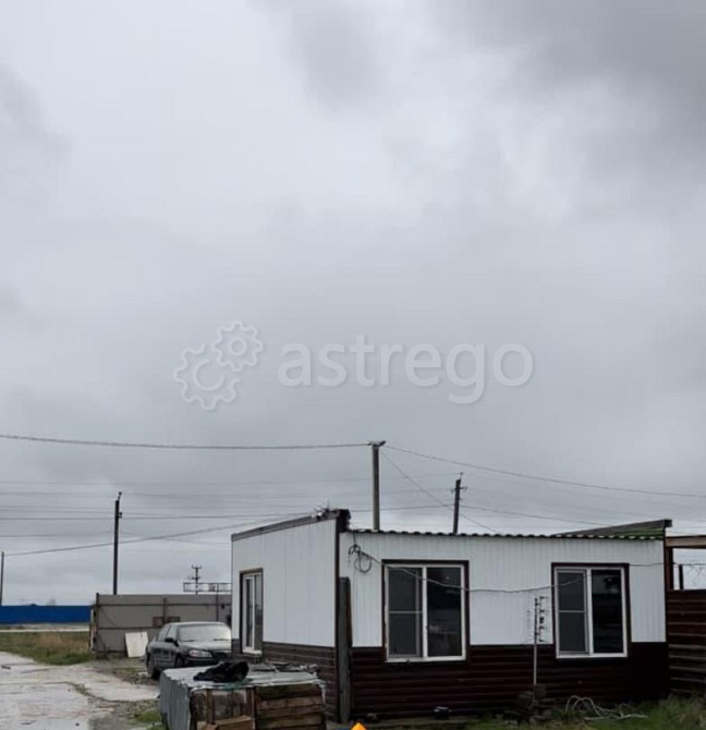 Коммерческий участок, 0.6 га Адыгейск - изображение 5