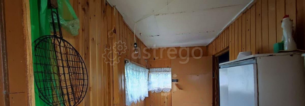 Дом, 22 м2, 10 соток, 1 эт. Уфа - изображение 5