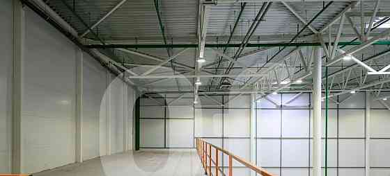 Склад, 5976 м2 Ногинск