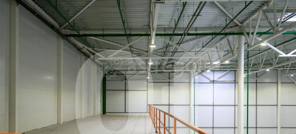 Склад, 5976 м2 Ногинск - изображение 3