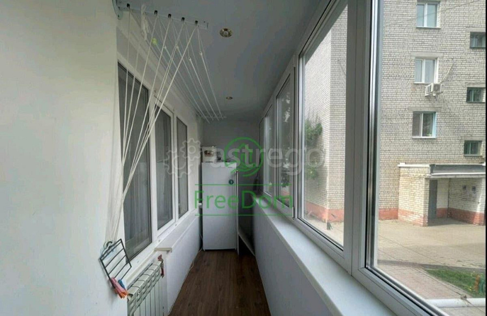 3-комн. квартира, 58.2 м2, 1/5 эт. Разумное - изображение 3