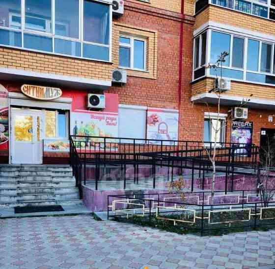 Свободного назначения, 95 м2 Благовещенск