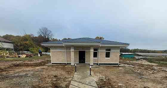 Дом, 115 м2, 9.8 сотки, 1 эт. Домодедово