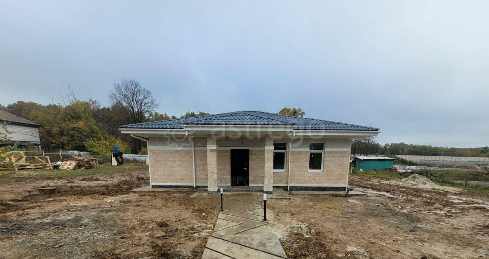 Дом, 115 м2, 9.8 сотки, 1 эт. Домодедово - изображение 3