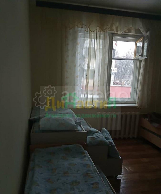 5-комн. квартира, 107 м2, 1/9 эт. Белгород - изображение 5