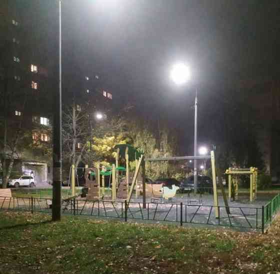 4-комн. квартира, 77.2 м2, 7/9 эт. Электроугли