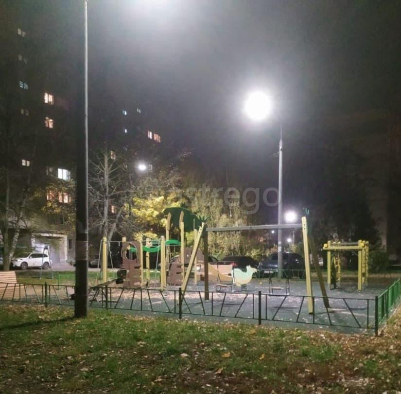 4-комн. квартира, 77.2 м2, 7/9 эт. Электроугли - изображение 1