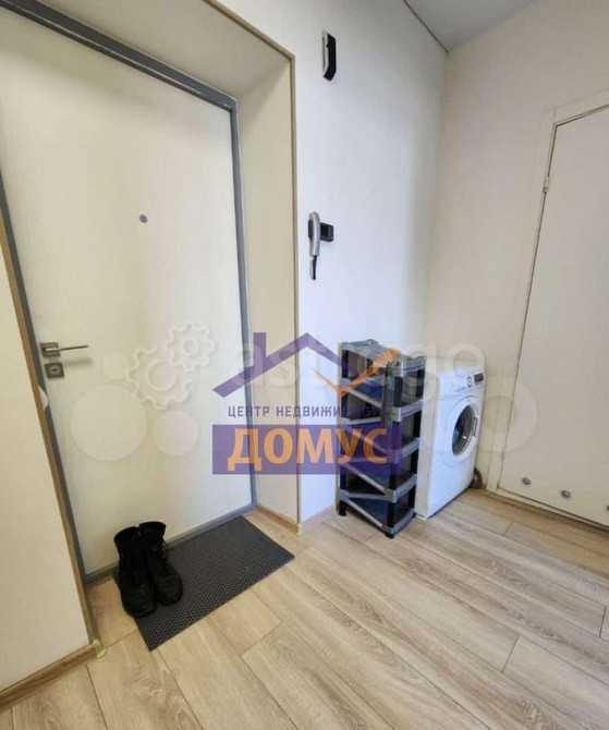 1-комн. квартира, 27 м2, 1/5 эт. Белгород - изображение 3