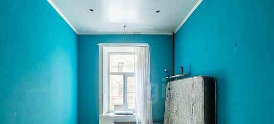 Комната, 12 м2, 2/5 эт. Санкт-Петербург