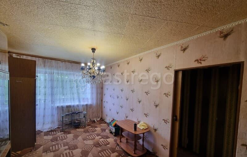 2-комн. квартира, 44.7 м2, 5/5 эт. Орехово-Зуево - изображение 2